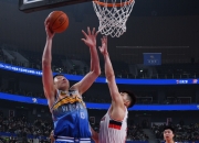 开云体育入口-江苏男篮大胜新疆，实现保级