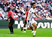 开云体育登录-南特客场不敌雷恩，遭遇失利