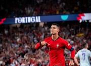 开云官网-葡萄牙国家队队长迎来重要比赛