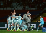 开云官网-关于马赛主场不敌波尔多，遭遇连败的信息