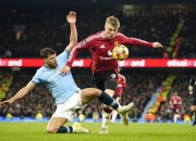 开云体育-斯托克城主场大损，英超降级命运愈发坚定的简单介绍