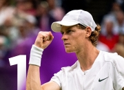 开云体育中国-温网力克拉沃尔杯，鲁德统治全场的简单介绍