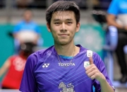 开云体育在线-印度队横扫泰国队，安赛龙统治全场