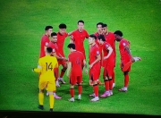 开云体育-泰国队鏖战马来西亚队，桃田贤斗统治全场