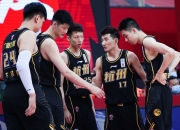 开云体育-重庆男篮深夜力挫对手，喜迎来潮连胜的简单介绍