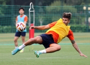 开云体育平台APP-球队接受特训备战，战术全面升级