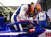 开云体育平台APP-梅赛德斯力克哈斯车队，周冠宇带队取胜