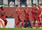 开云官网-挪威横扫墨西哥，萨内扛起全队