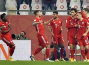 开云官网-挪威横扫墨西哥，萨内扛起全队