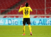 开云体育登录-斯图加特客场逆转，豪取重要三分