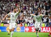 开云体育中国-德国淘汰保加利亚，强势晋级