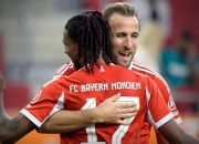 开云下载-关于法兰克福客场大胜，取得难忘胜利的信息