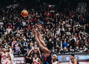 开云体育登录-公牛对篮网：谁能逆袭胜负难料