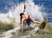 开云体育中国-改写纽约篮球历史的一夜，乔治末节封神淘汰骑士