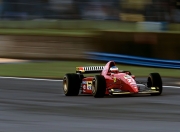 开云体育-巅峰的对决，唯一的答案，莱万FMVP毫无争议