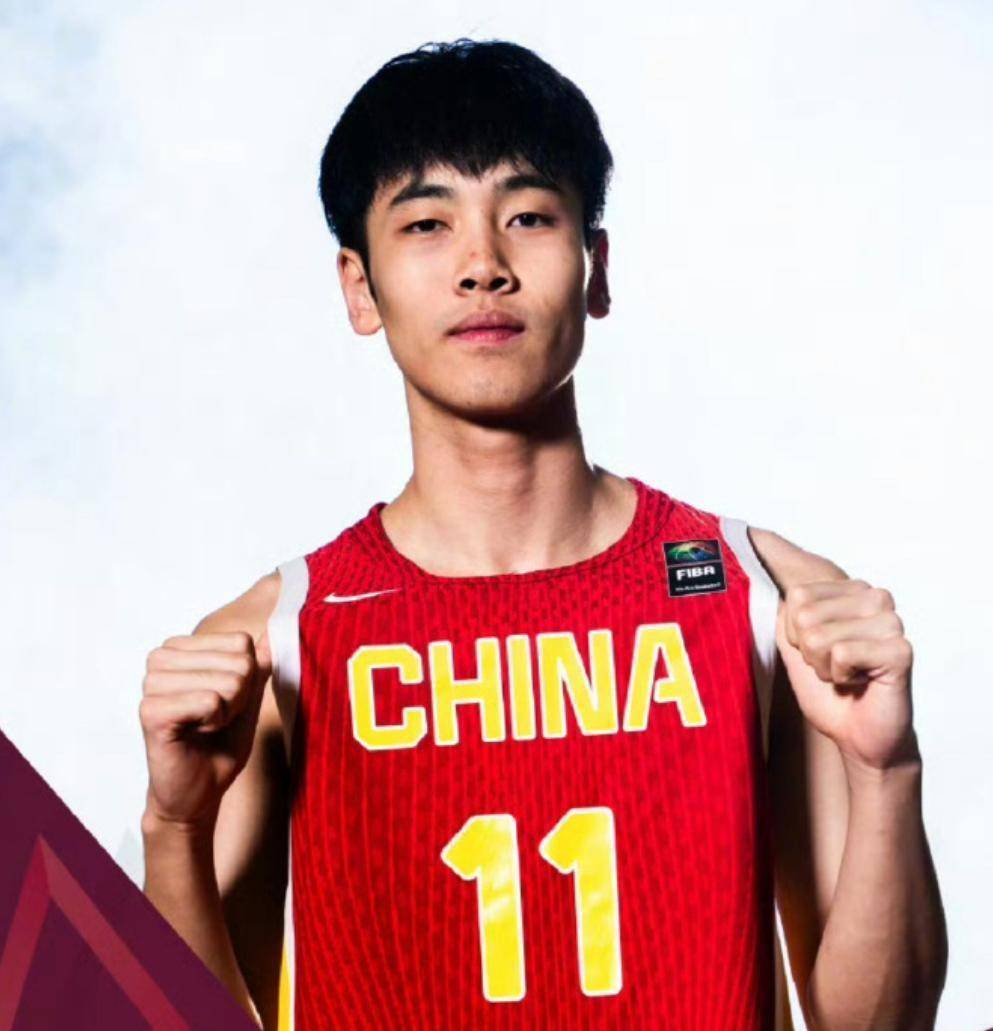 内蒙古男篮实力浮现，冲击前四