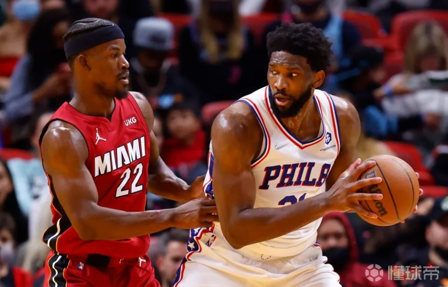 热火迎战老鹰，争夺东部次席