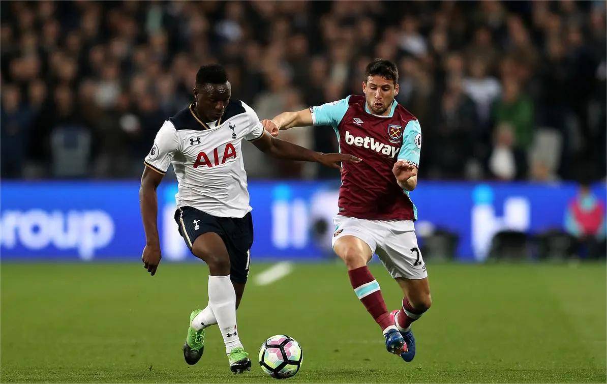 西汉姆联连续不败,实力震撼同城对手的简单介绍 西汉姆联连续不败,实力震撼同城对手的简单介绍