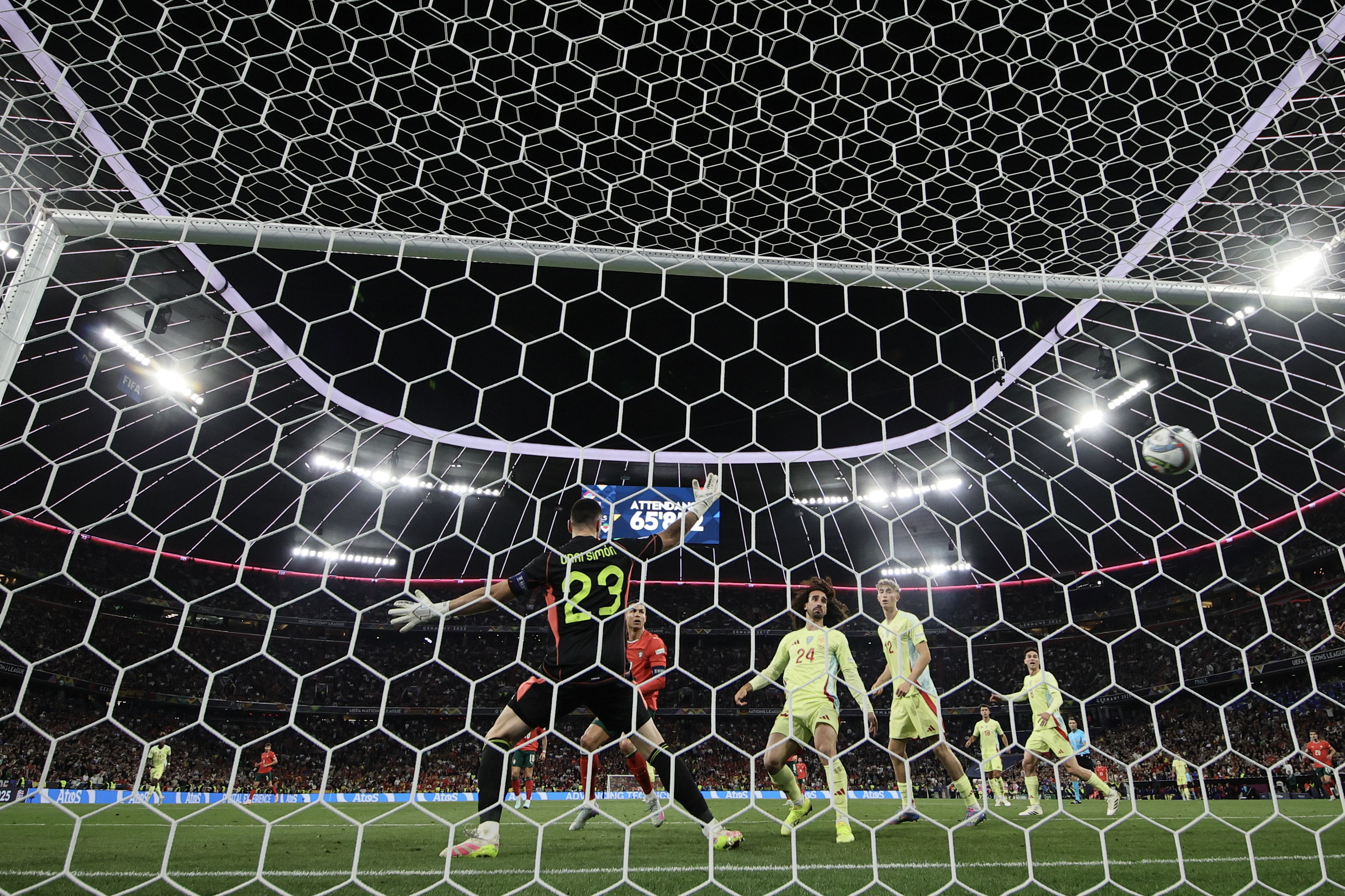 欧预赛实时：葡萄牙队击败爱尔兰，豪取第二场胜利的简单介绍