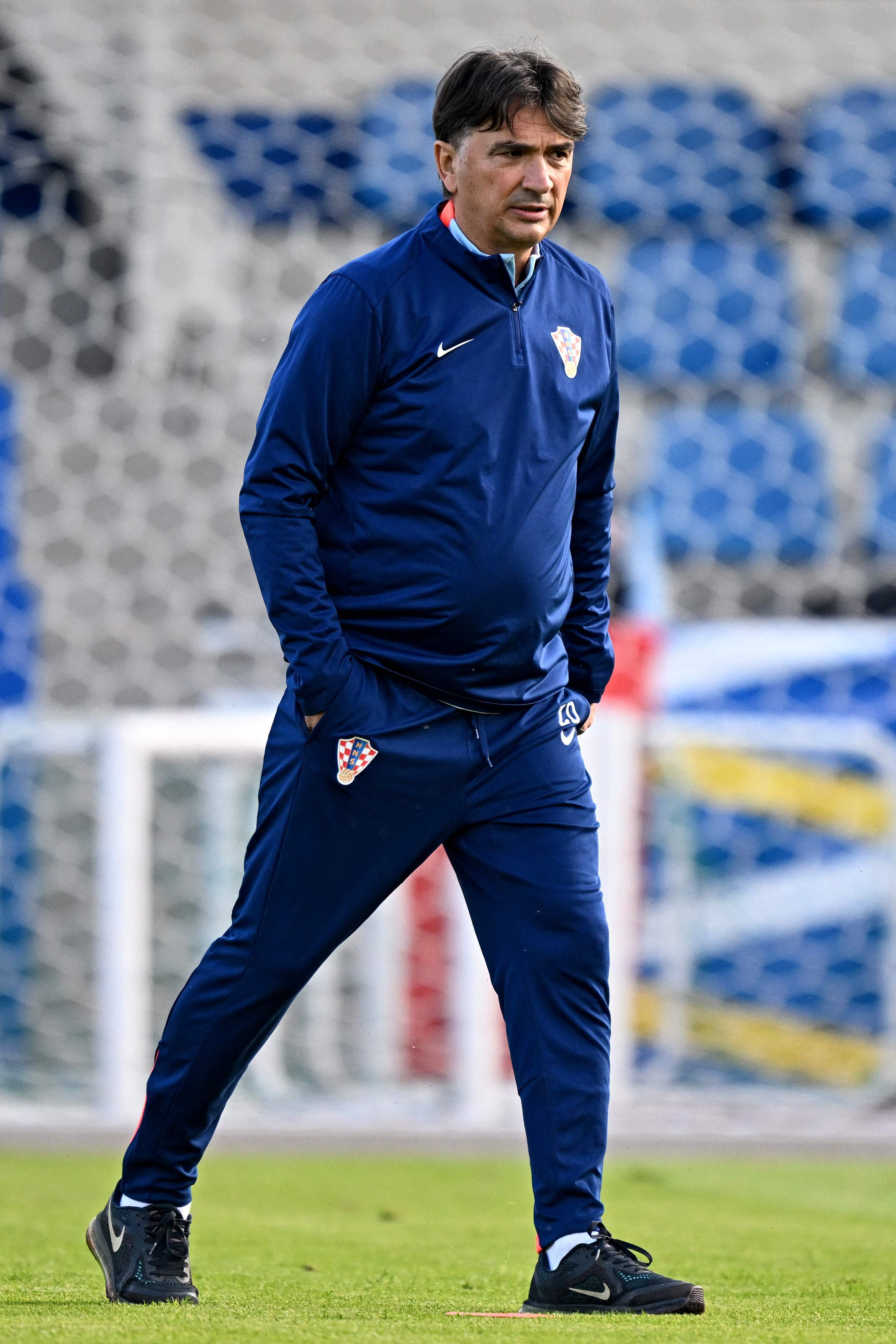 克罗地亚队实力强劲,备战下一轮比赛的简单介绍 克罗地亚队实力强劲,备战下一轮比赛的简单介绍