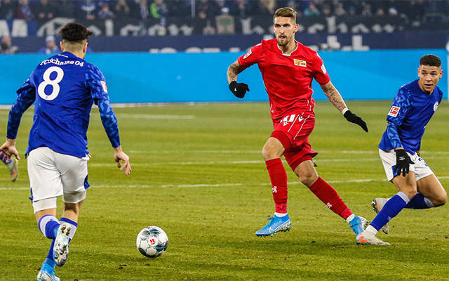 纽伦堡终结连败,球队状态回勇的简单介绍 纽伦堡终结连败,球队状态回勇的简单介绍