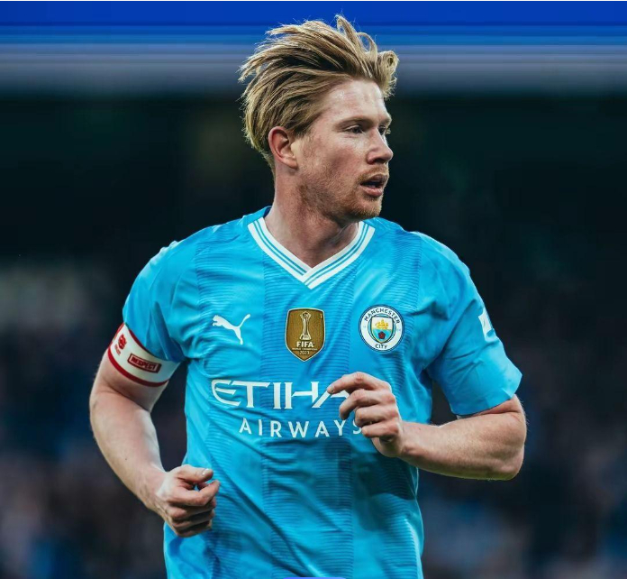 瓜帅面临挑战:曼城核心或将离队 瓜帅面临挑战:曼城核心或将离队