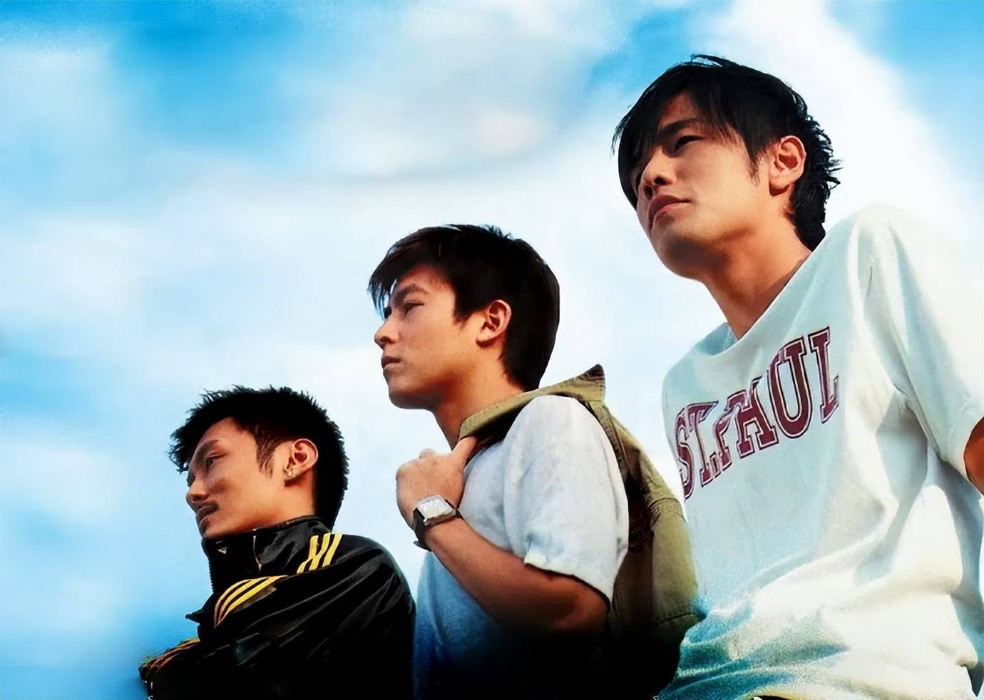 造就巨星，新一代辉煌