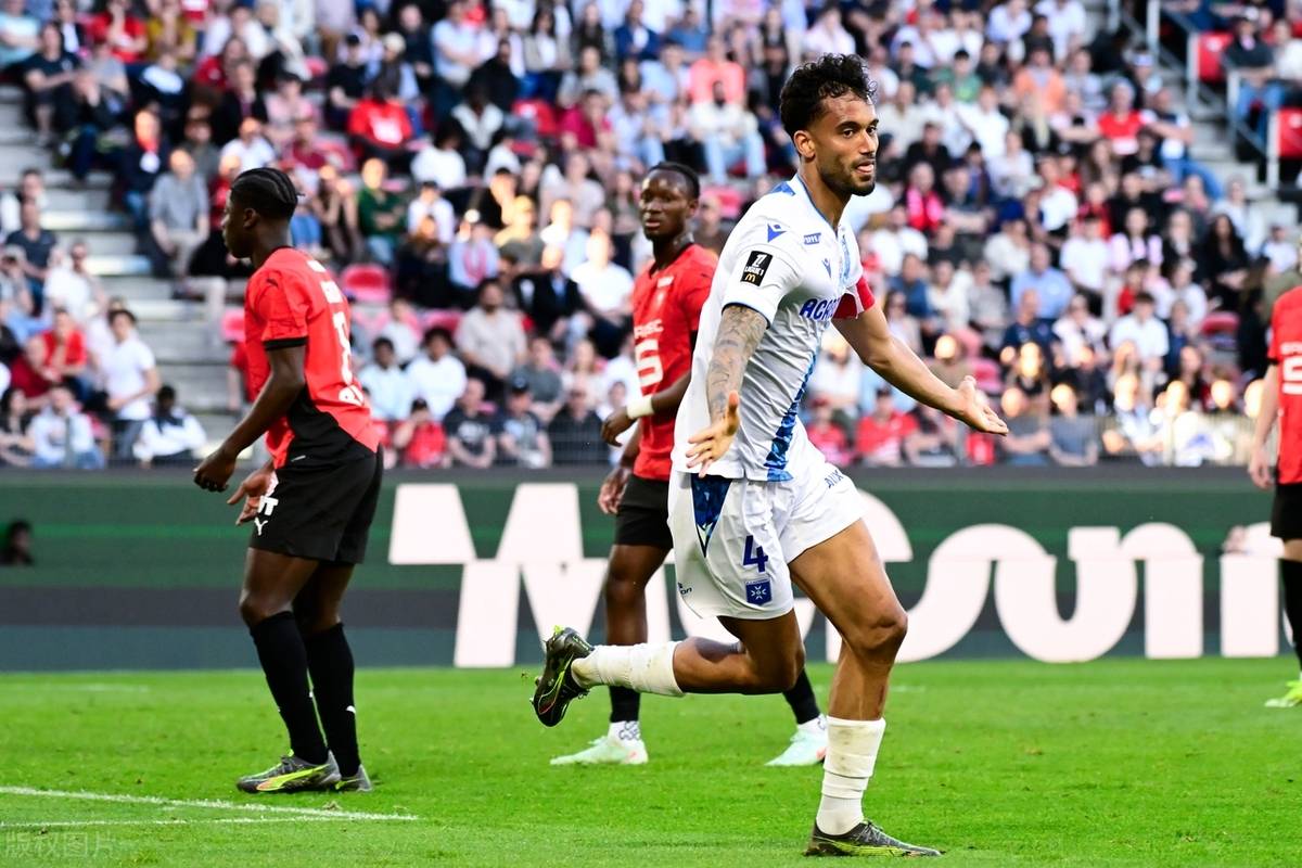 南特客场不敌雷恩,遭遇失利 南特客场不敌雷恩,遭遇失利