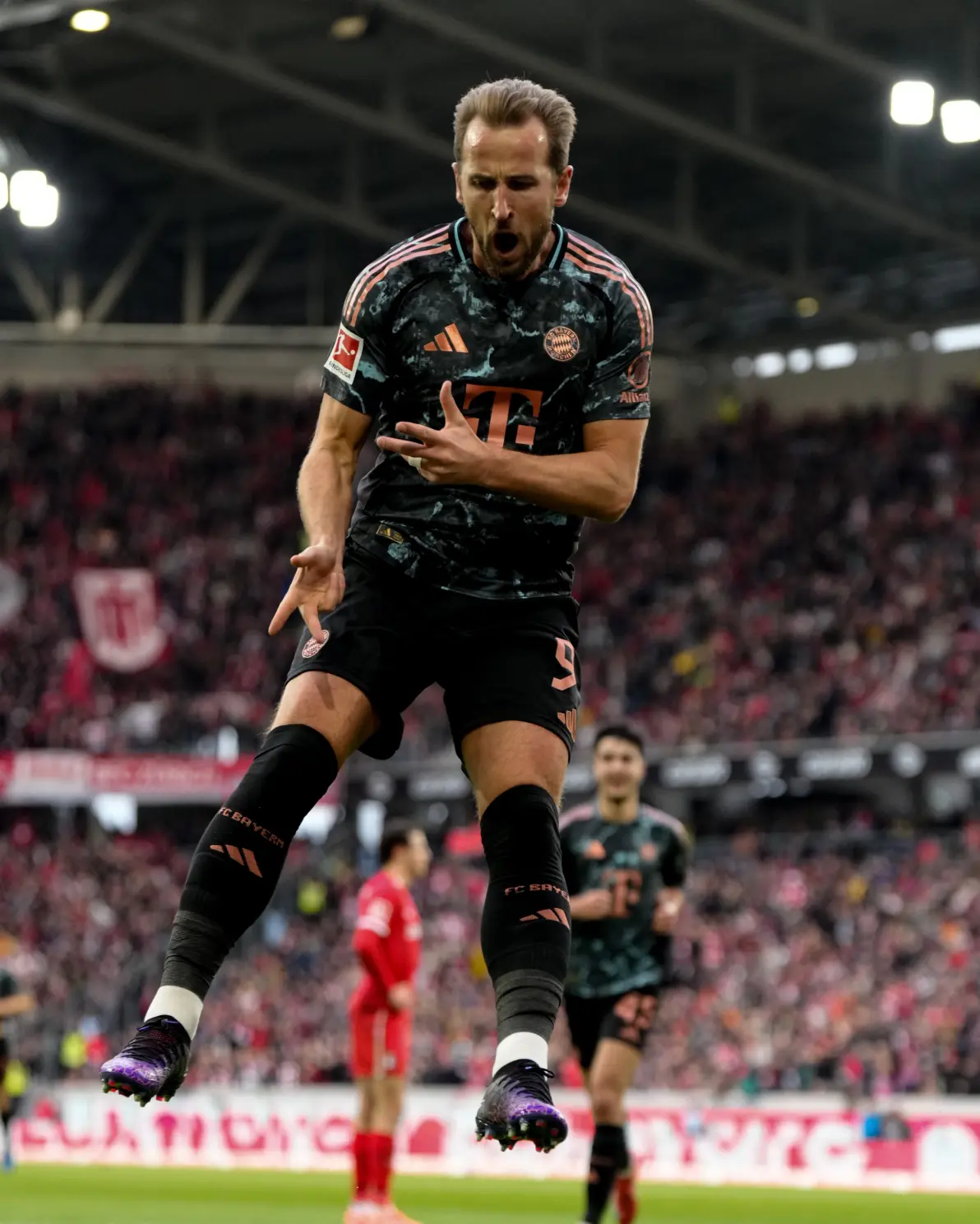 弗赖堡队在最近的比赛中斩获三分