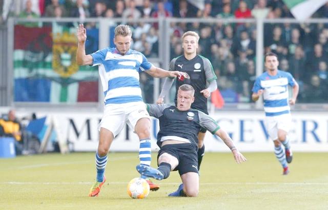 挪威与阿尔巴尼亚队在欧洲足球选拔赛上对阵 挪威与阿尔巴尼亚队在欧洲足球选拔赛上对阵