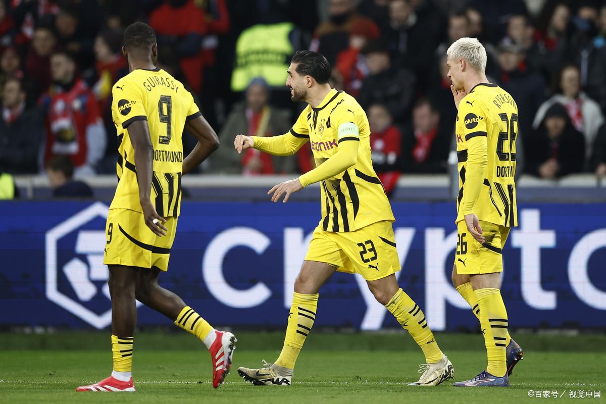 关于美因茨主场不敌多特蒙德，阵地被突破的信息