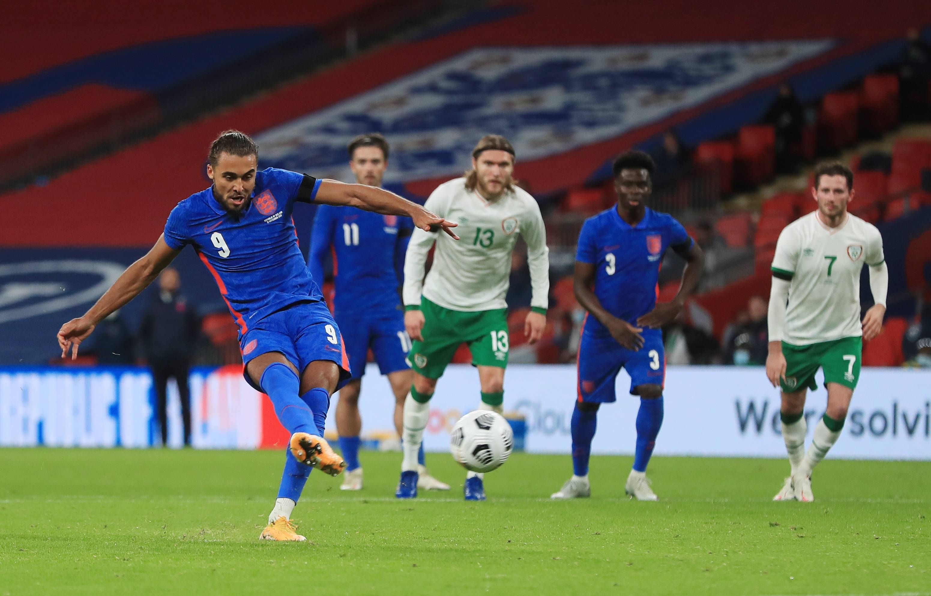 关于爱尔兰足球杯赛开幕典礼隆重举行,球迷热情高涨的信息 关于爱尔兰足球杯赛开幕典礼隆重举行,球迷热情高涨的信息