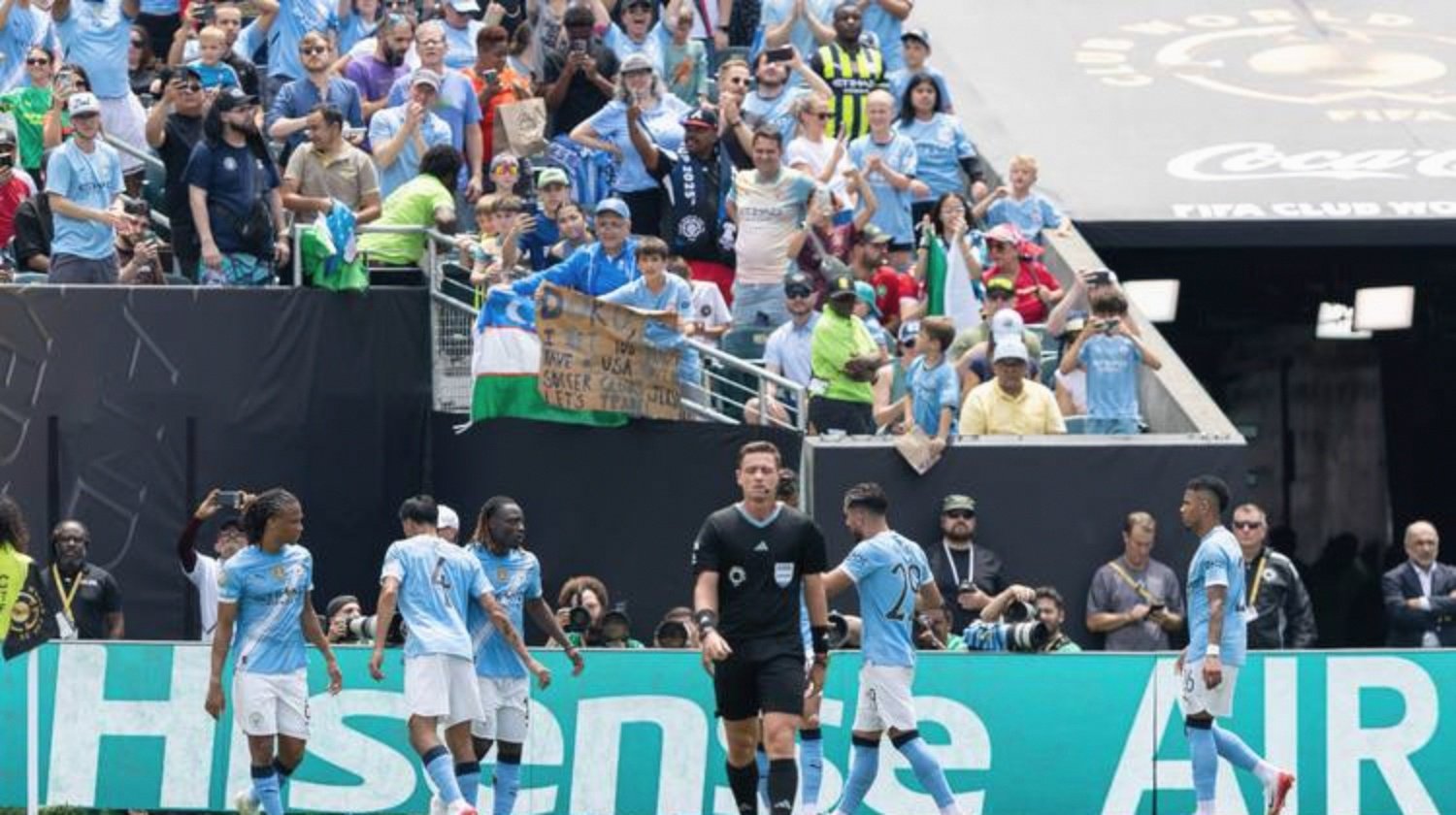 切尔西客场大胜，轻松击败对手