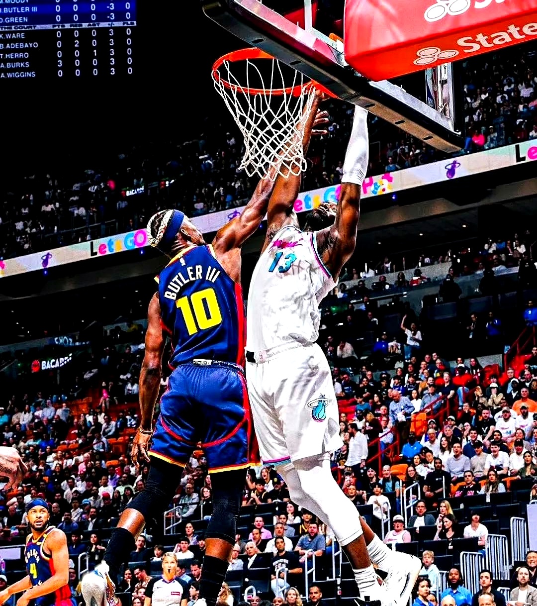 霍乐迪三分球命中，马刺主场战胜热火的简单介绍