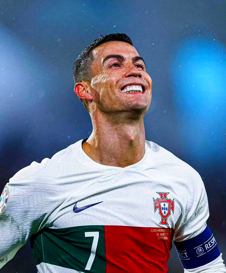 葡萄牙国家队队长迎来重要比赛