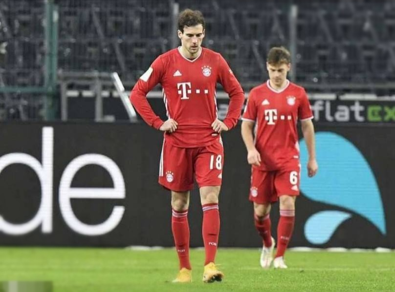 包含科隆客场大败，面临保级危机的词条