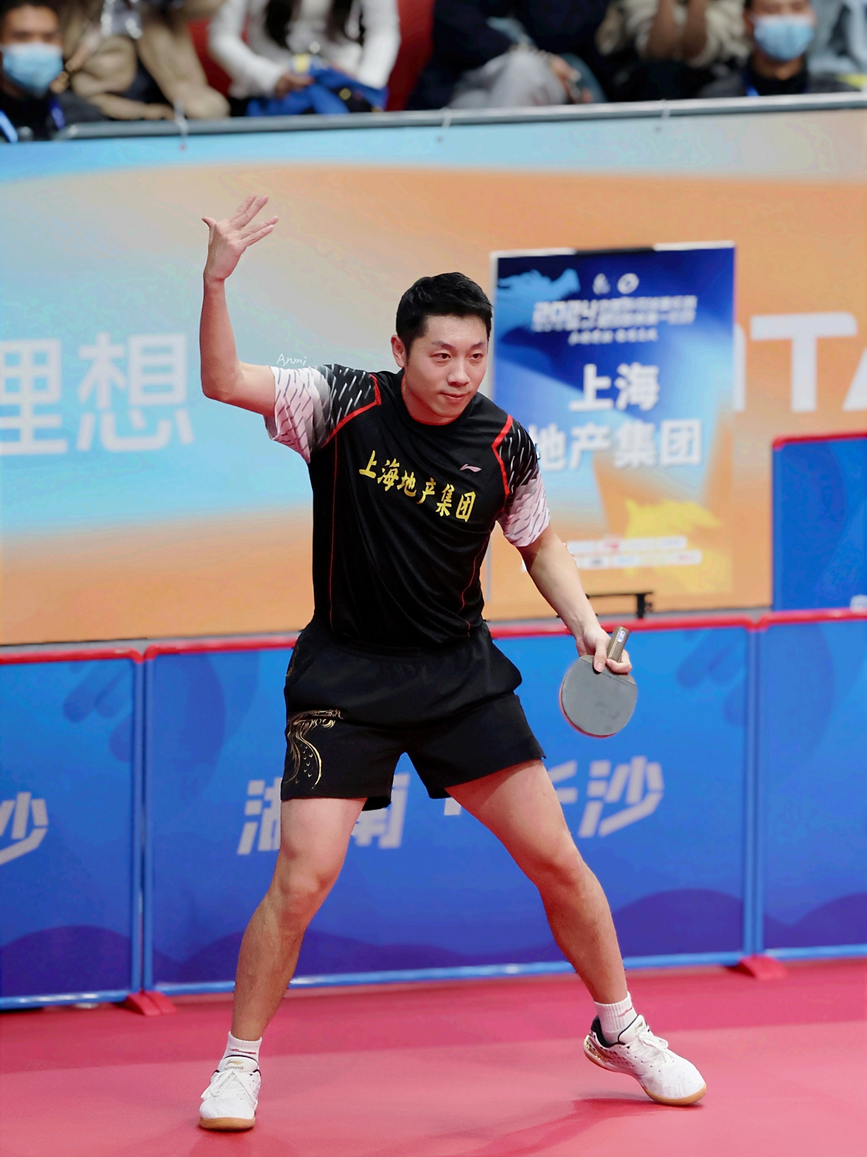 日本队逆转韩国队，许昕惊艳四座