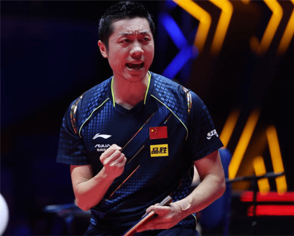 日本队逆转韩国队，许昕惊艳四座