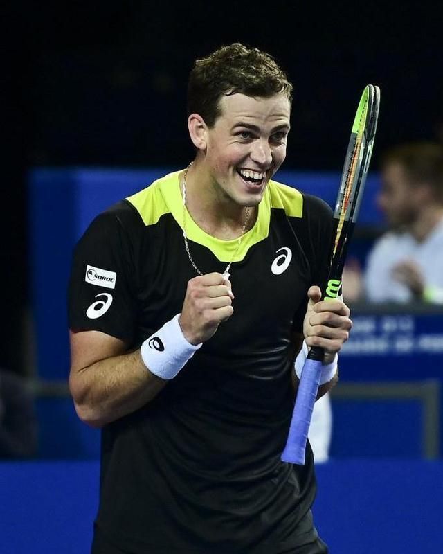 包含戴维斯杯翻盘联合杯，梅德韦杰夫高光表现的词条