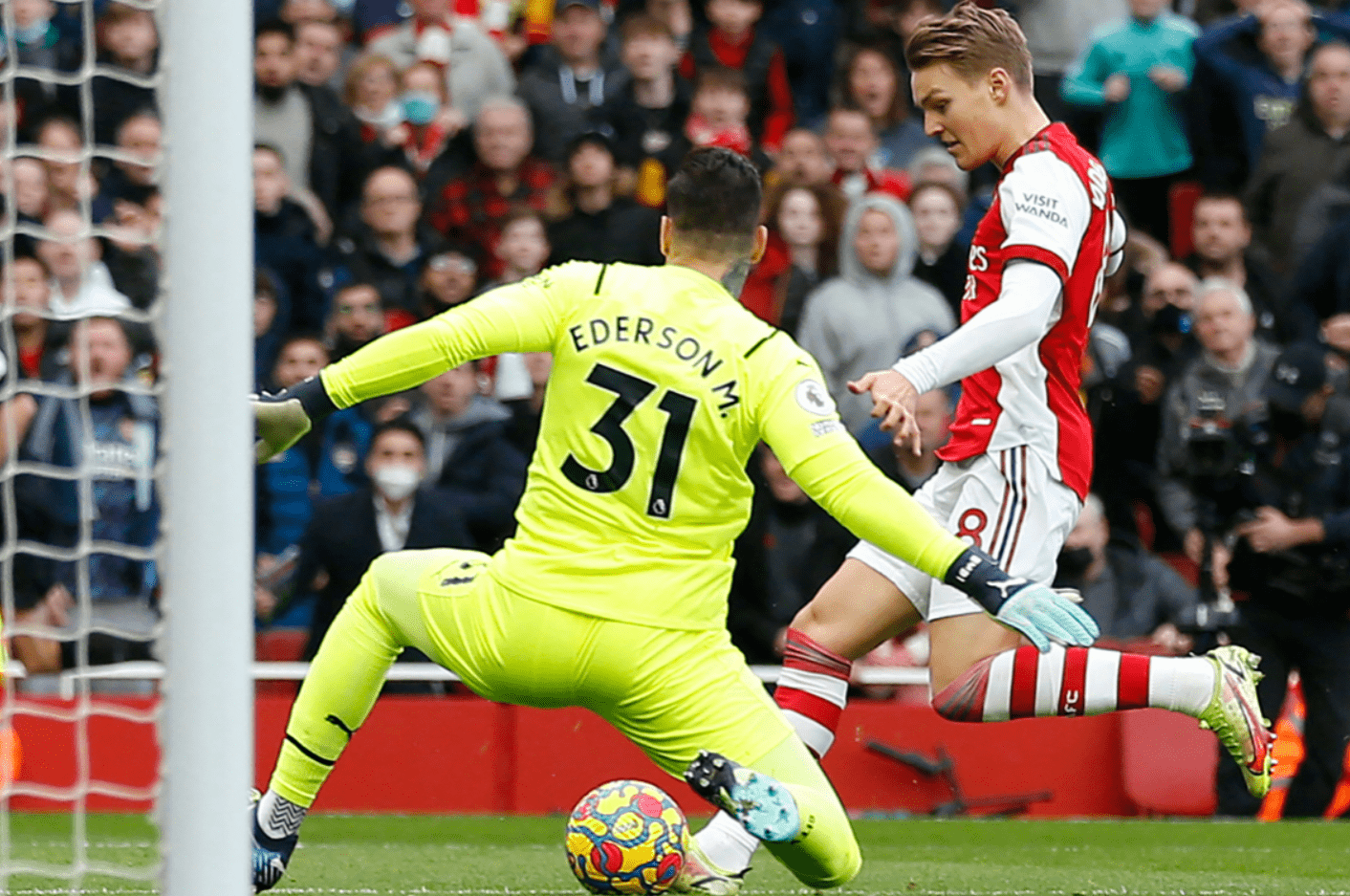 马赛绝杀罗马，罗德里点燃赛场