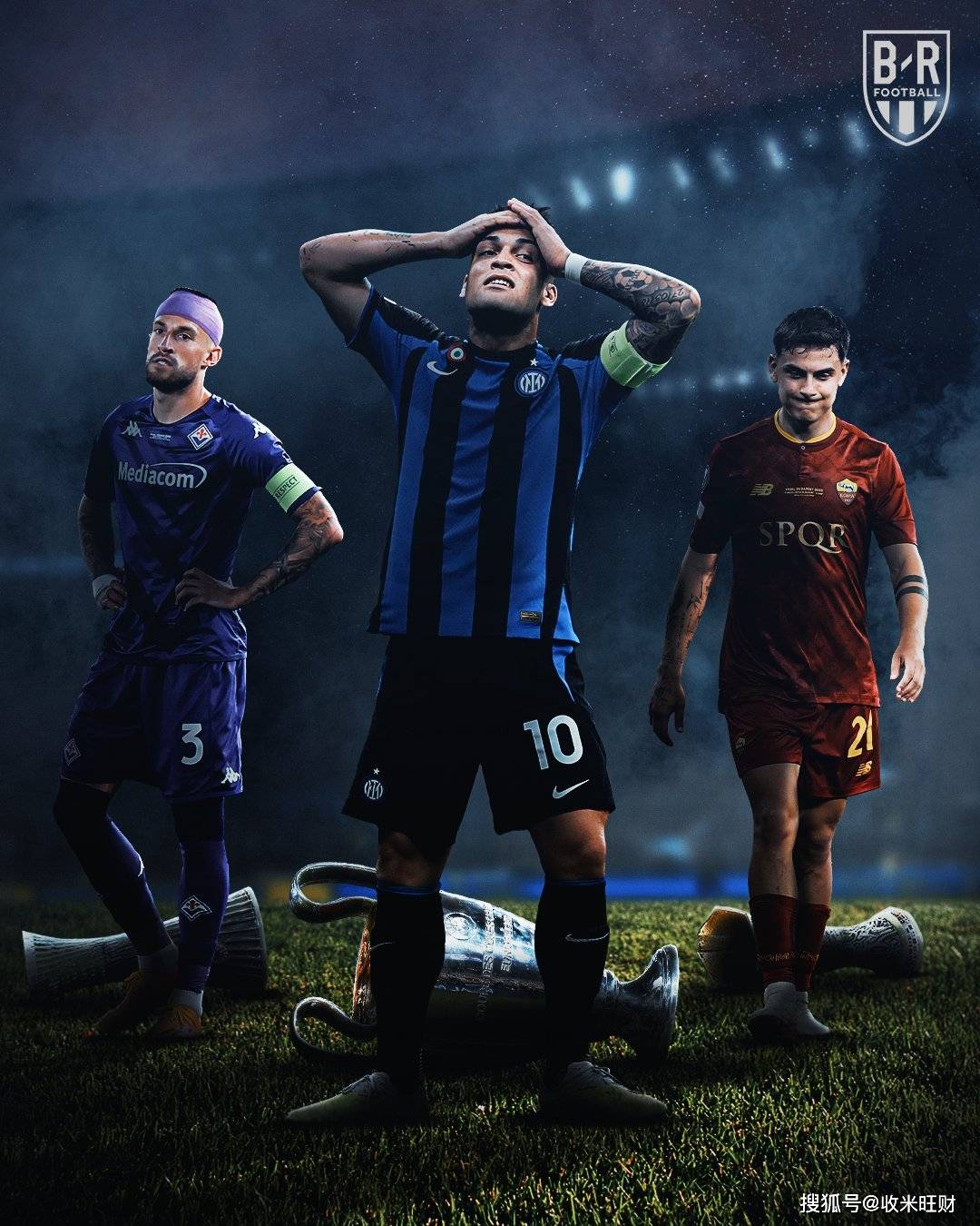 马赛绝杀罗马，罗德里点燃赛场