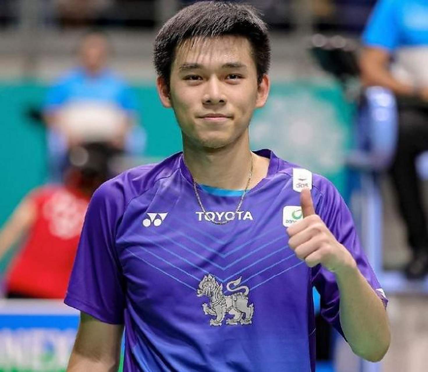 印度队横扫泰国队,安赛龙统治全场 印度队横扫泰国队,安赛龙统治全场