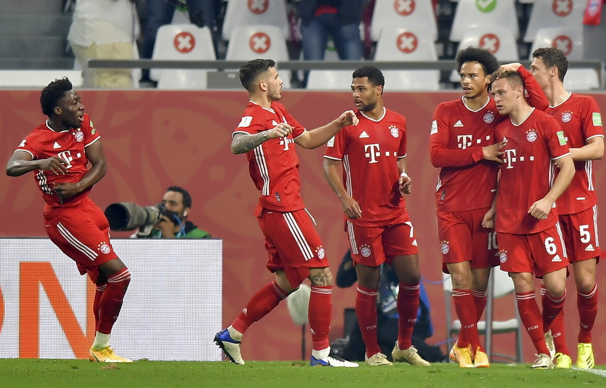 挪威横扫墨西哥，萨内扛起全队