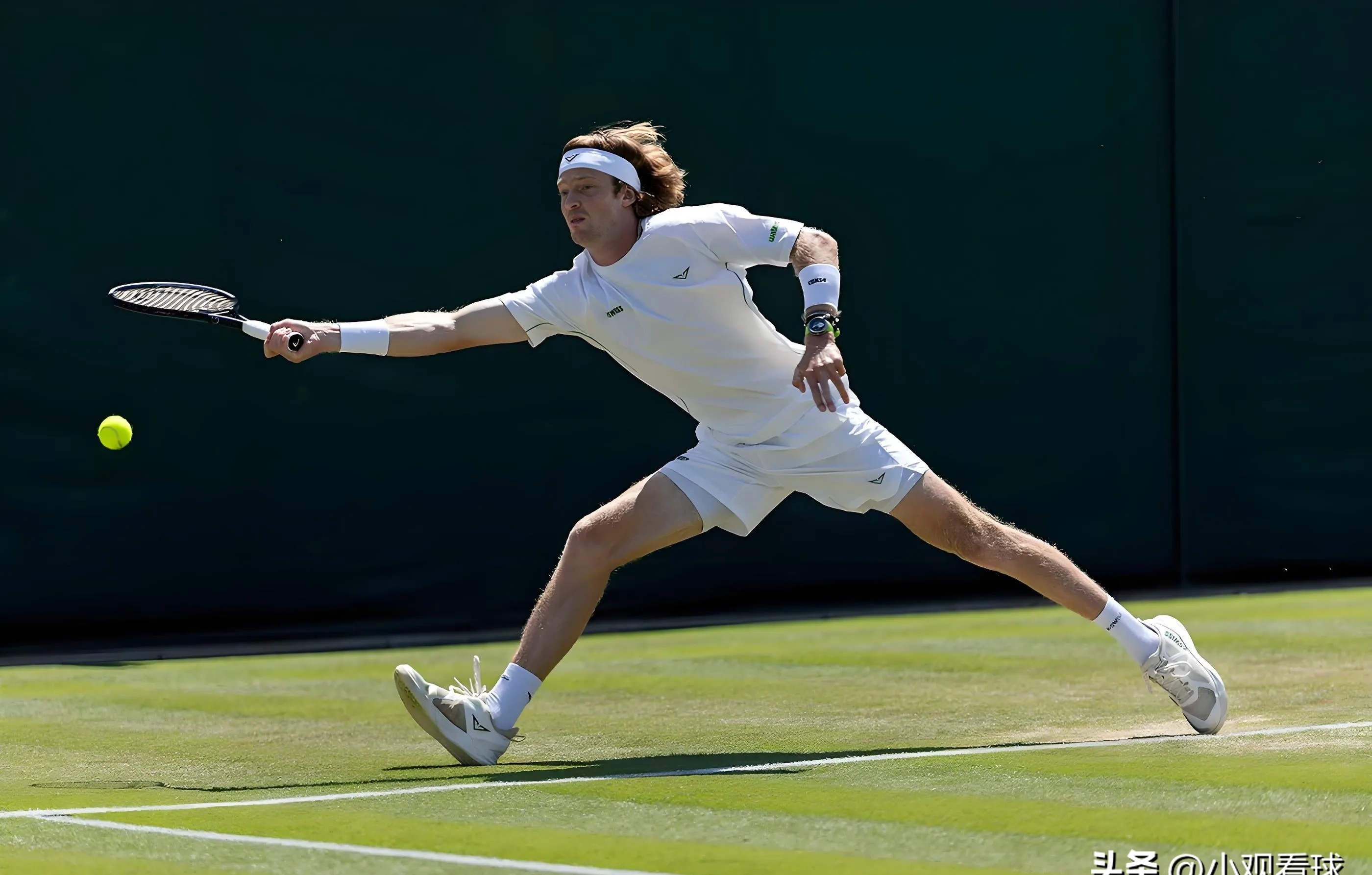 拉沃尔杯险胜温网,鲁德惊艳四座 拉沃尔杯险胜温网,鲁德惊艳四座