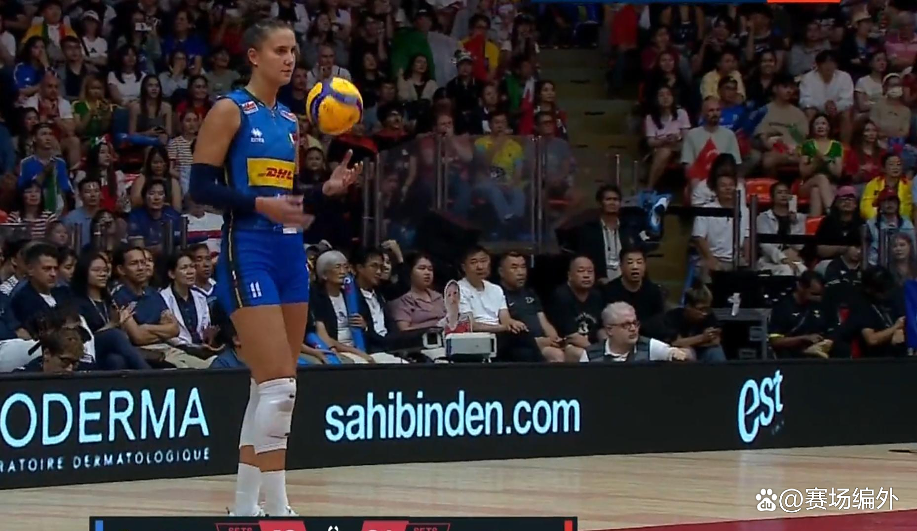 土耳其代表队再获佳绩,斩获胜利 土耳其代表队再获佳绩,斩获胜利