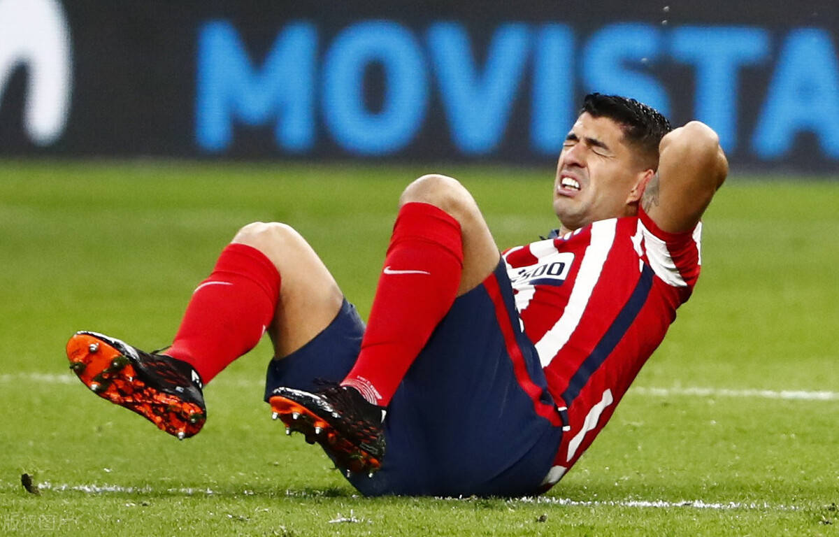 比利时横扫巴萨，蒂亚戈状态火热