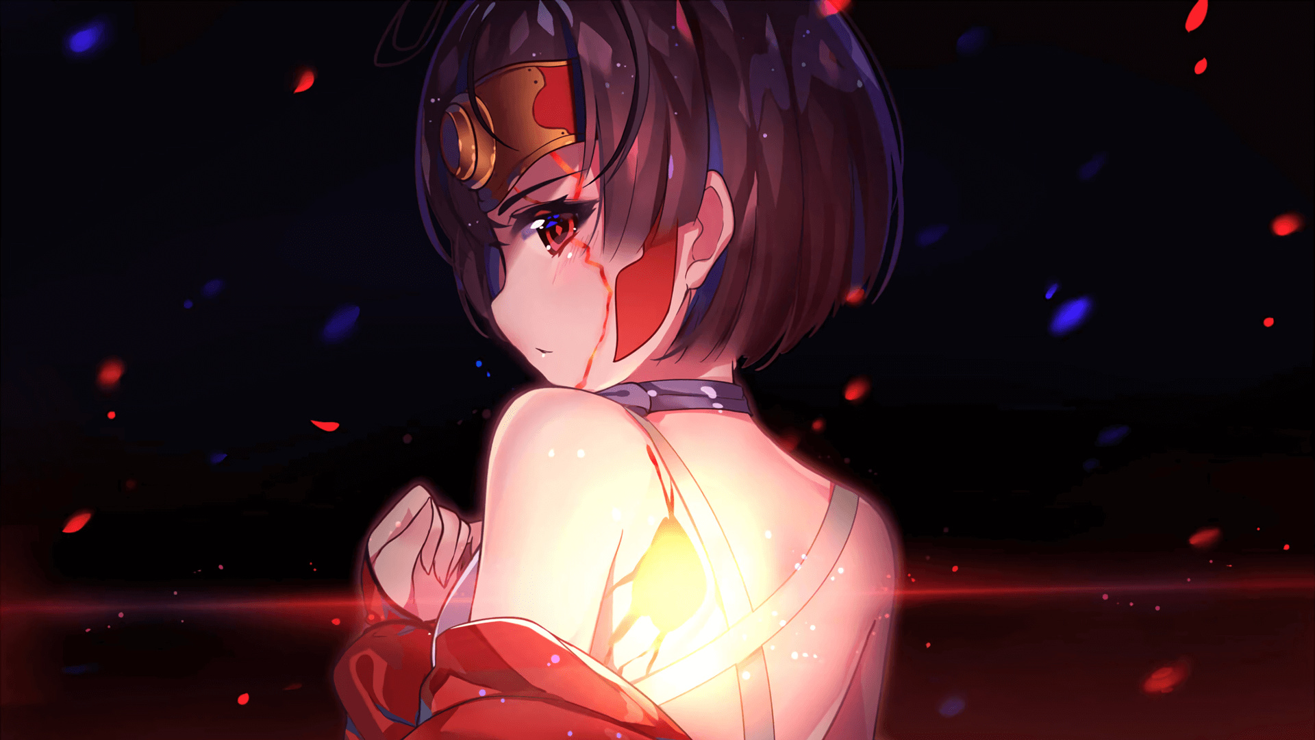 孤胆非传奇,班凯罗抢七夜的无解乐章