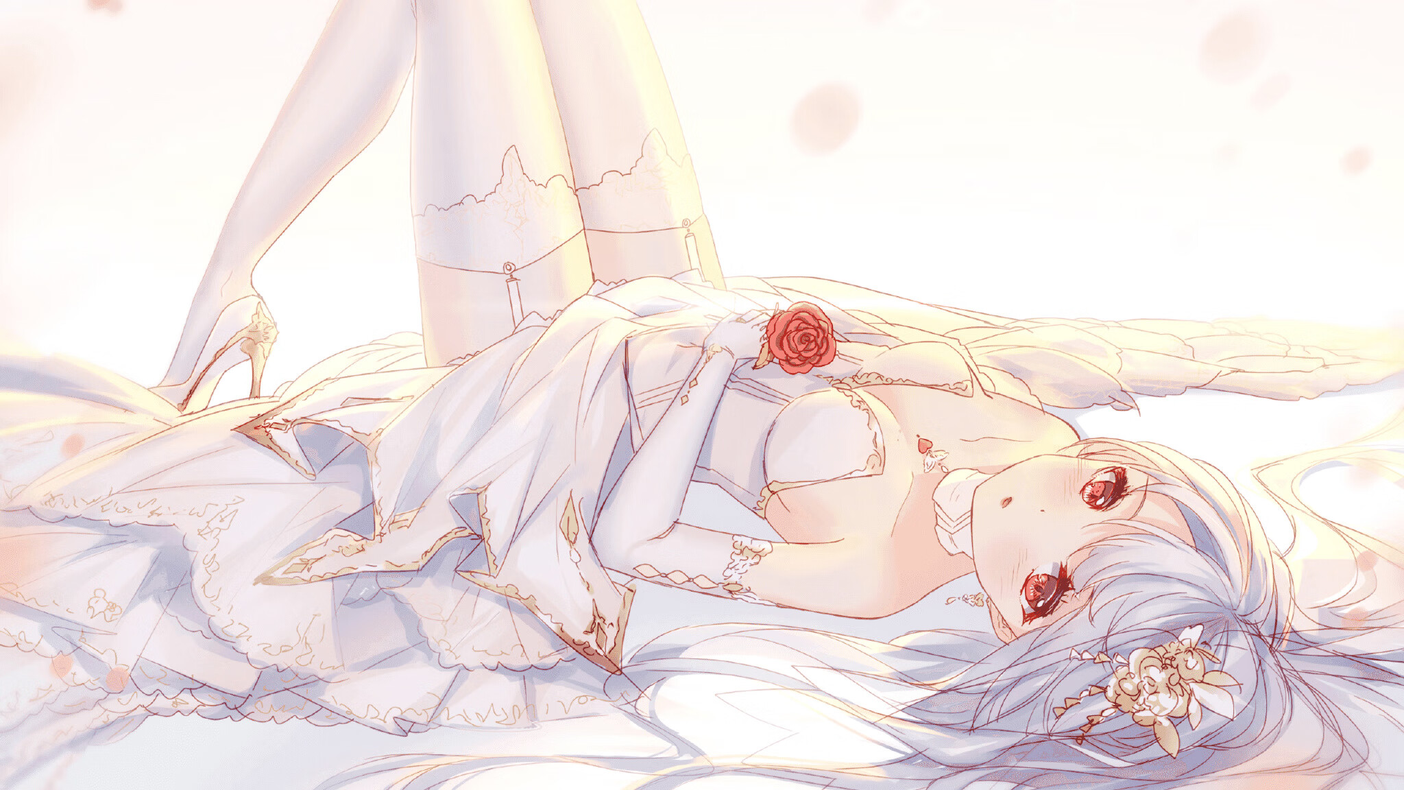 绝杀的艺术，当哥伦比亚玫瑰刺穿美国，弗拉霍维奇的子弹已上膛